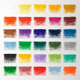 Winsor & Newton Oil Pastel X30 Box