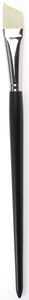 Zahn Oil-Acrylic Brush Angular, Brislon, 9958 Size 14