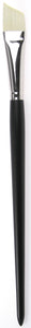 Zahn Oil-Acrylic Brush Angular, Brislon, 9958 Size 4