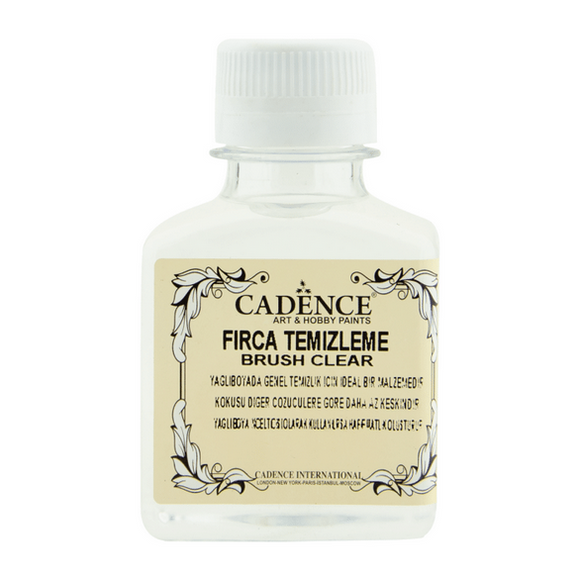 BRUSH CLEANING 100ML