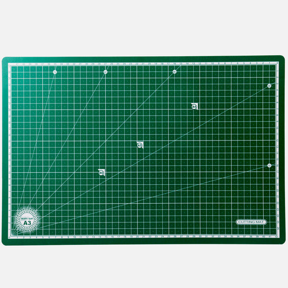 Isomars Cutting Mat - A3