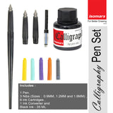 Isomars Calligraphy Pen Sets - Arabic