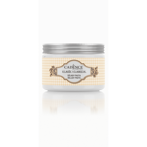 CLASSIC RELIEF PASTE 250ML