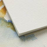 Winsor & Newton Watercolour Pad Cold 300Gsm A5 12 Sheet
