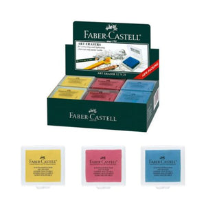 Faber-Castell Kneadable Art Eraser