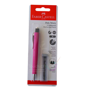 Faber-Castell Poly Matic Mechanical Pencil 0.5mm