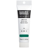 Liquitex Heavy Body Acrylic 59Ml Tbe Cobalt Green Row