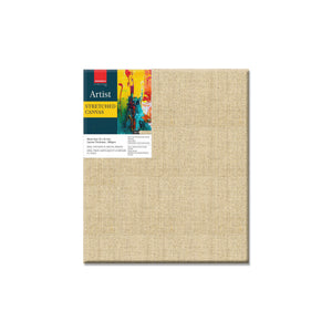 LINEN CANVAS 380 GSM (30cmX40cm)