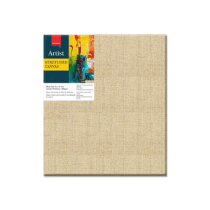 LINEN CANVAS 380 GSM (40cmX50cm)