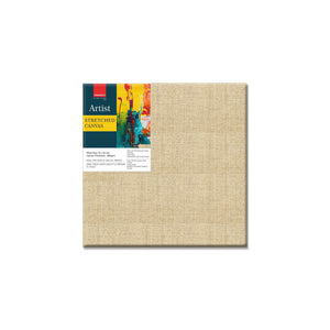 LINEN CANVAS 380 GSM (30cmX30cm)