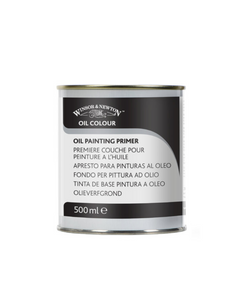 Winsor & Newton Oil Additive 500ml Painting Primer