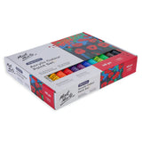 Mont Marte Signature Acrylic Paint Set 48Pc X 36Ml (1.2Oz)