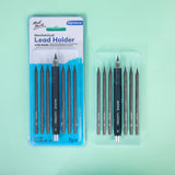 Mechanical Lead Holder with Leads 7pc