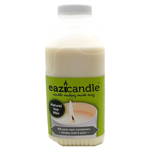 NATURAL SOY WAX