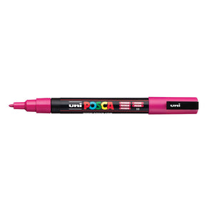 Pentart Uni Posca PC-3M FUCHSIA