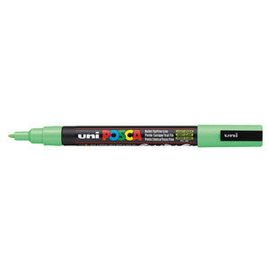 Pentart Uni Posca PC-3M LIGHT GREEN