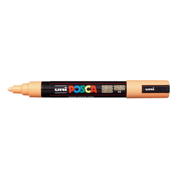 Pentart Uni Posca PC-5M LIGHT ORANGE