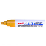 Oil Based Paint Marker Yellow 8.5mm