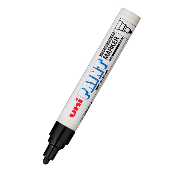 Oil Based Paint Marker Black 2.8mm