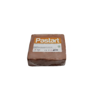 Pastart Modelling Clay Terracota 5 kg