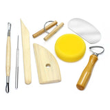 Isomars Pottery Tools - Student