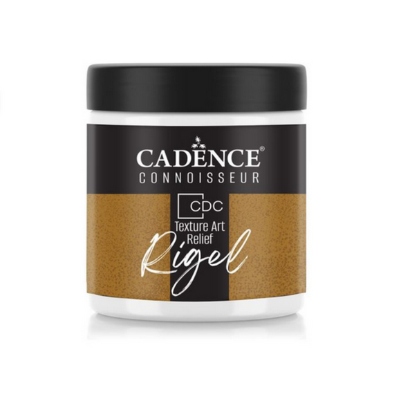 TEXTURE ART RELIEF RIGEL 250ML