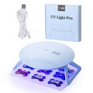 Portable UV Light