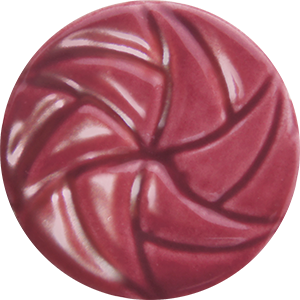 Superior Glaze Dusky Pink 140 mL