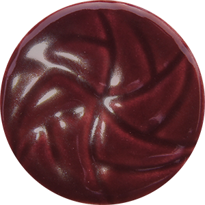 Superior Glaze Burgundy 140 mL
