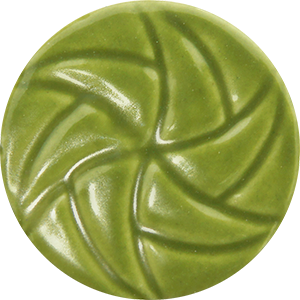 Superior Glaze Apple Green 140 mL