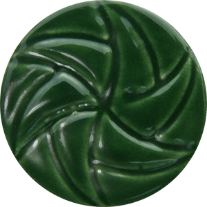 Superior Glaze Medium Green 140 mL