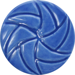 Superior Glaze Barrier Reef Blue 140 mL