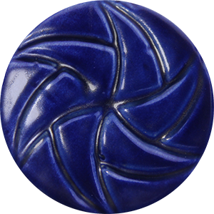 Superior Glaze Federal Blue 140 mL