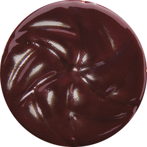 Superior Glaze Choc Brown 140 mL