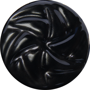 Superior Glaze Ebony 140 mL