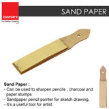 Isomars Sand Paper