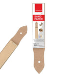 Isomars Sand Paper