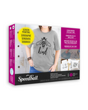 Beginner Screen Printing Craft Vinyl Kit