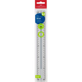 Faber-Castell Grip Ruler 30 cm (12in)