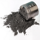 100g Black Mica Powder