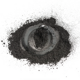 100g Black Mica Powder