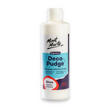 Mont Marte Deco Pudge Craft Varnish Signature 236ml (8 US fl.oz) - Gloss