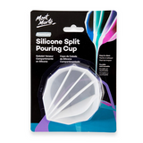 Mont Marte Split Pouring Cup (Circle)