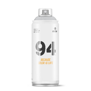 Mtn 94 RV-7040 Pearl Grey 400ml