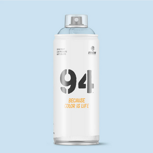 MTN 94 RV-156 BARCELONETA Blue 400ml