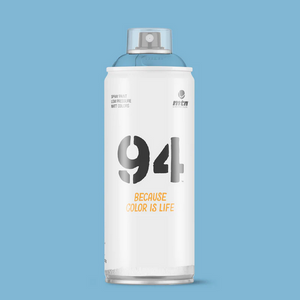 MTN 94 RV-158 PERSEUS Blue 400ml