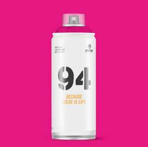 MTN 94 RV-279 ROSARY PINK 400ml