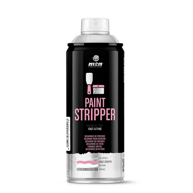 MTN PRO PAINT STRIPPER 400ml