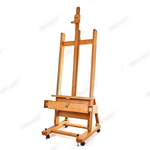 Sinoart Studio Easel