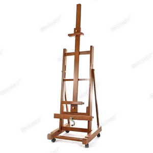 Sinoart Delux Heavy Duty Easel